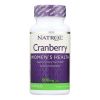 Natrol Cranberry Extract - 800 Mg - 30 Capsules