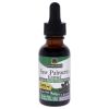 Saw Palmetto Extract AF - 2000mg by Natures Answer for Unisex - 1 oz Dietary Supplement