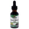 Black Walnut Hull - 2000mg by Natures Answer for Unisex - 1 oz Dietary Supplement