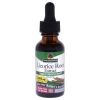 Licorice Root Extract - 2000mg by Natures Answer for Unisex - 1 oz Dietary Supplement