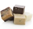 Old Fashioned Handmade Smooth Creamy Fudge - Peanut Butter (1/4 Pound)