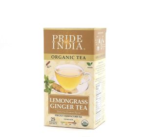 Lemon Ginger Herbal Tea Bags) - 6 Pack (150 Tea Bags) 150ct oz