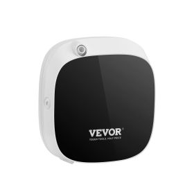 VEVOR Scent Air Machine for Home, 100ML with Cold Air Technology, Waterless Smart Essential Oil Diffuser with USB & Battery Powered