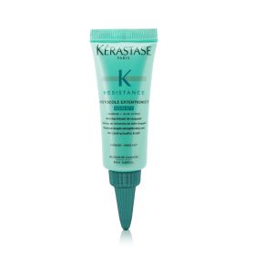 KERASTASE - Resistance Protocole Extentioniste Soin N°1 Maximum Length Strengthening Care (For Hair Seeking Healthy Length) 613205  10x20ml/0.66oz