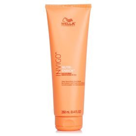 WELLA - Invigo Nutri-Enrich Deep Nourishing Conditioner 315843 250ml/8.4oz