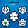 Nutricost BCAA Powder 2:1:1 60 Servings (Unflavored)- Branched Chain Amino Acids