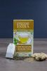 Lemon Ginger Herbal Tea Bags) - 2 Pack (50 Tea Bags) 50ct oz