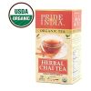 Herbal Tulsi Chai Tea Bags)- 6 Pack (150 Tea Bags) 150ct oz