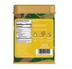 Lemon Ginger Herbal Tea Bags) - Bulk Pack (500 Tea Bags) 500ct oz