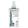 Magnesium Oil Body Spray by BetterYou for Unisex - 3.38 oz Body Spray