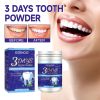 Teeth Whitening, 3 Days Teeth whitening Powder Pearl Teeth Powder