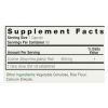 Nature's Answer - Licorice Root - 90 Vegetarian Capsules