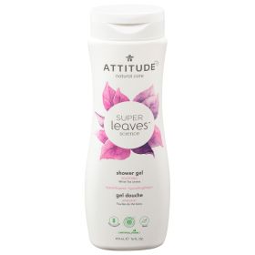 Attitude - Body Wash Soothing - 1 Each 1-16 Oz