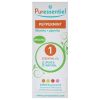 Organic Essential Oil - Peppermint by Puressentiel for Unisex - 0.3 oz Oil