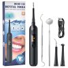 Oral Irrigator Dental Water Flosser Dental Water Jet Teeth Whitening Tooth Care Toothbrush Home Teeth Cleaner Water Tank