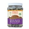 Pride Of India - Indian Split Black Gram Matpe Beans - Protein & Fiber Rich Urad Dal