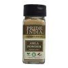 Pride of India – Amla Powder – Gourmet Spice – Tangy & Savory – Pure Indian Gooseberry Ground – Antioxidant Rich – GMO/Gluten Free – Easy to Use – 1.7