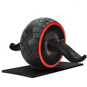 Household Fitness Equipment Workout Exercise Stand (Color: Black, Type: Fitness Equipment)