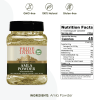 Pride of India – Amla Powder – Gourmet Spice – Tangy & Savory – Pure Indian Gooseberry Ground – Antioxidant Rich – GMO/Gluten Free – Easy to Use – 1.7