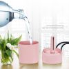 Mini Humidifier With LED Night Light, Cool Mist Humidifier