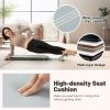 Multifunctional Sit Up Bench Workout Bench with Adjustable Length