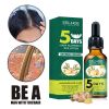 Eelhoe Ginger Hair Essential Oil. Eelhoe Ginger Hair Essential Oil