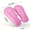 1pc Trendy Stepper; Mini Inflatable Balance Stepper Exercise Stepper For Women Home Gym Equipment