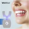 Whitening Toothbrush Ultrasonic U-Shaped Electric Toothbrush for Adults