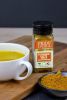 Organic Turmeric Latte Spice MixPride of India – Turmeric Latte Spice Mix – Gourmet & Warm Tea Spice Blend – Healthy/Gluten-Free – Ideal for Lattes/Sm